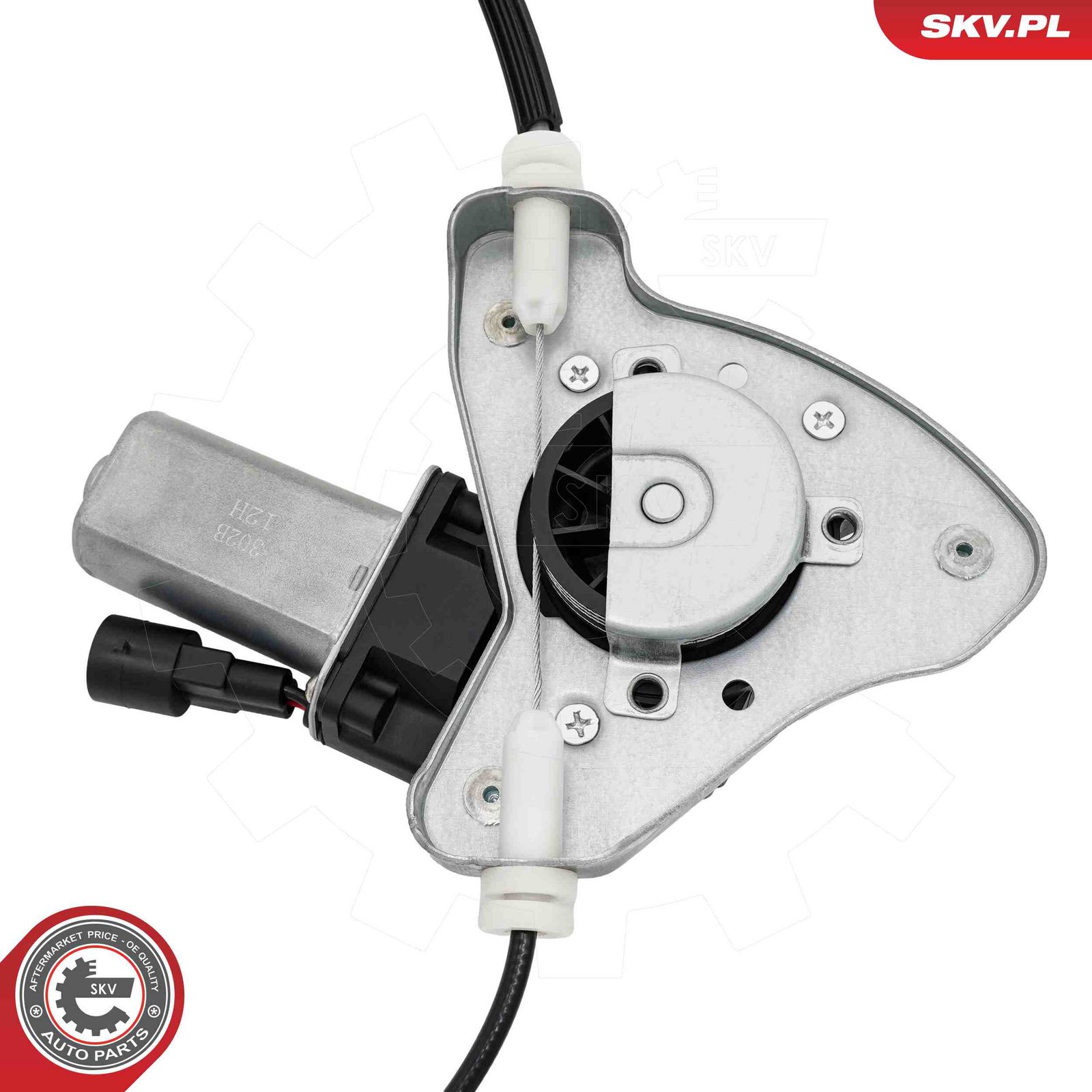 Window Regulator-3