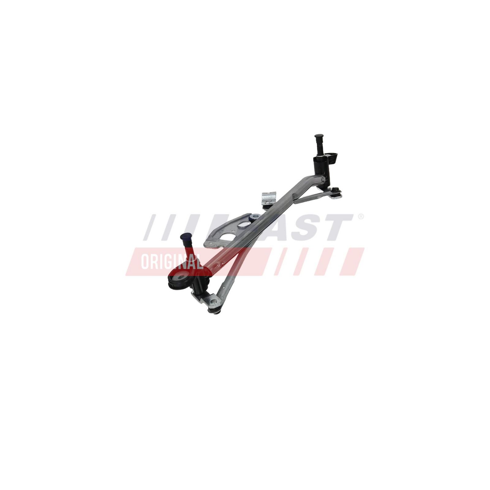 Wiper Linkage-3