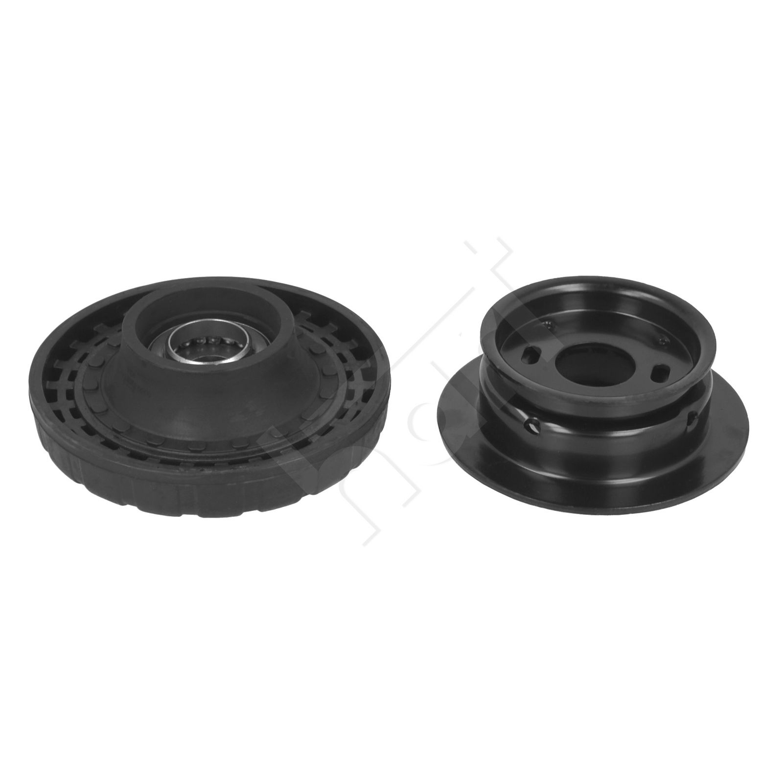 HART B40 100 Repair kit, suspension strut support mount