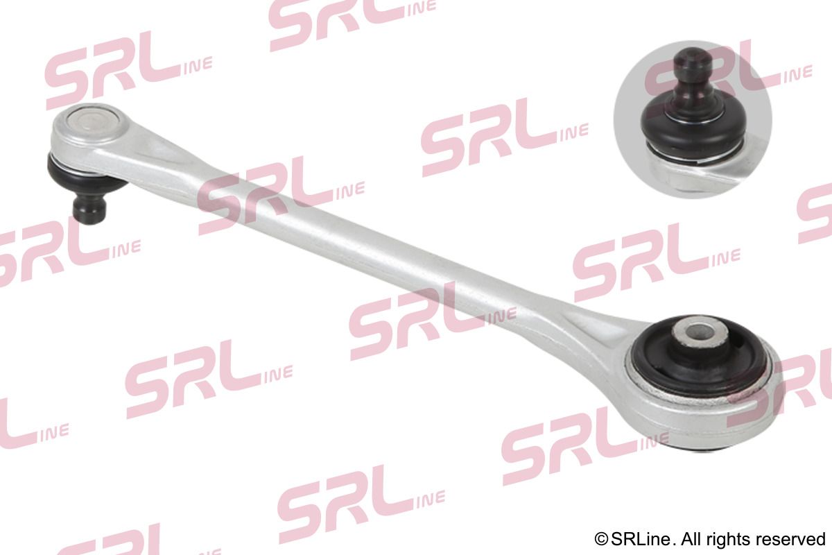 SRLINE 132837 Control/trailing arm, wheel suspension