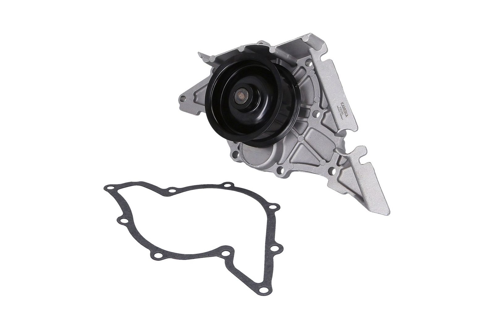 KAMOKA T0039 Water pump, engine cooling