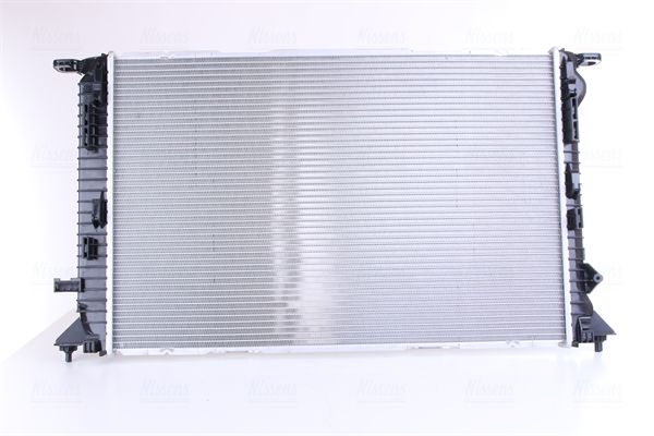 Radiator, engine cooling-1