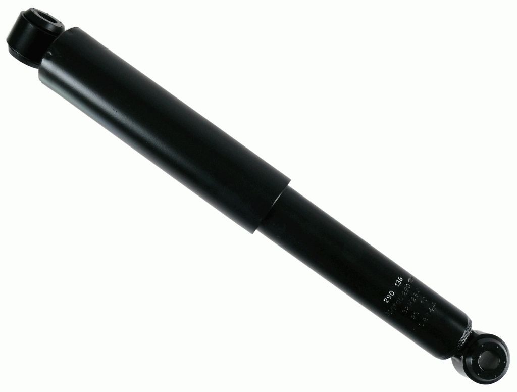SACHS 290 136 Shock absorber