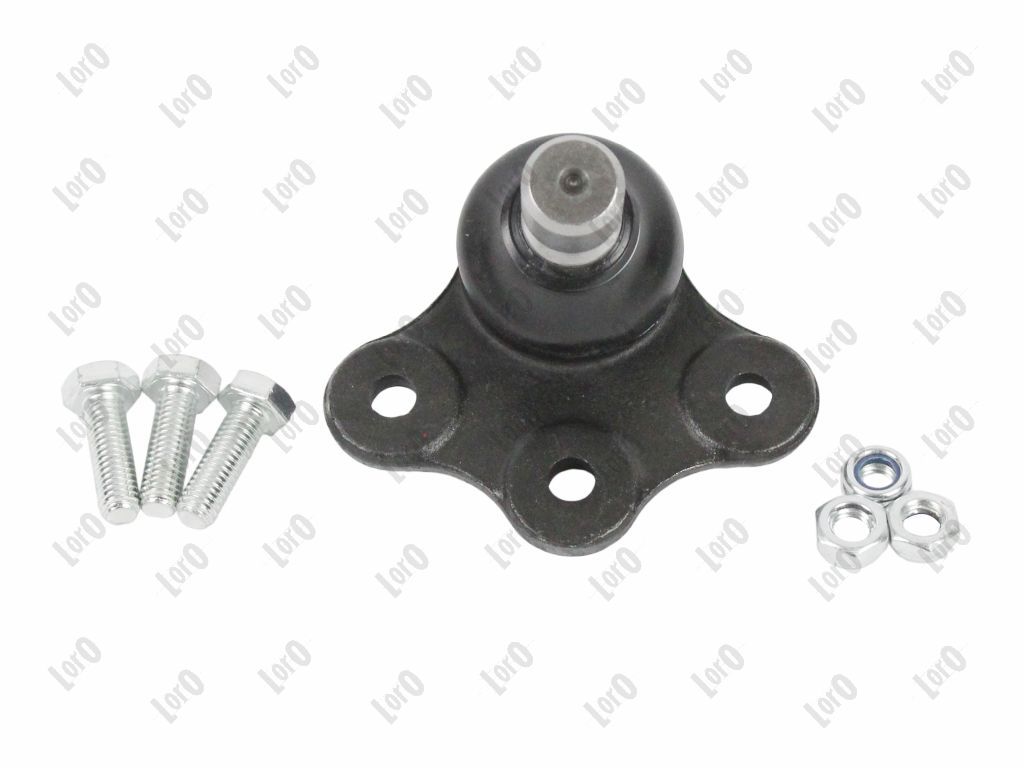 ABAKUS 233-03-025 Ball joint
