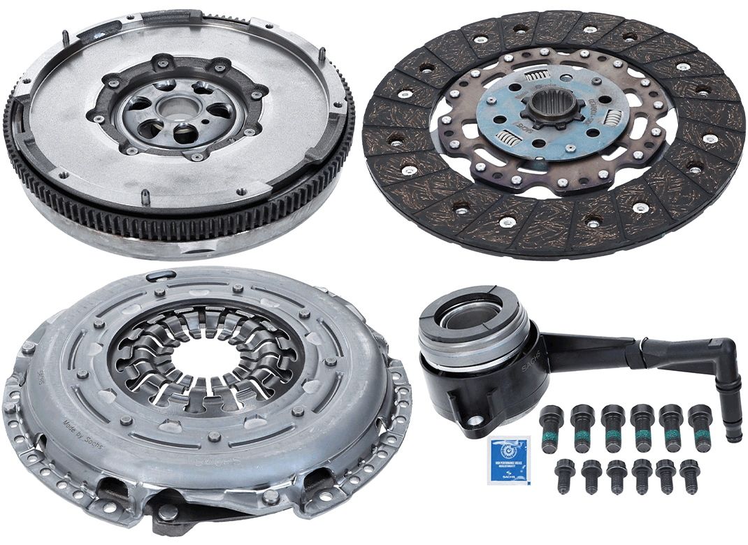 SACHS 2290 601 062 Clutch kit