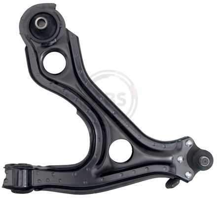 A.B.S. 210419 Control/trailing arm, wheel suspension