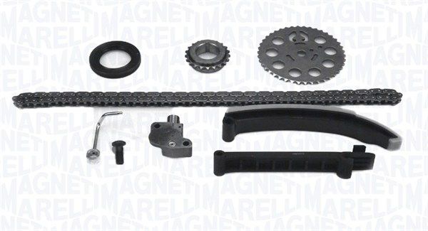 MAGNETI MARELLI 341500000210 Timing chain kit