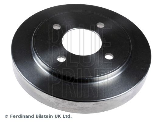 BLUE PRINT ADN14707 Brake drum
