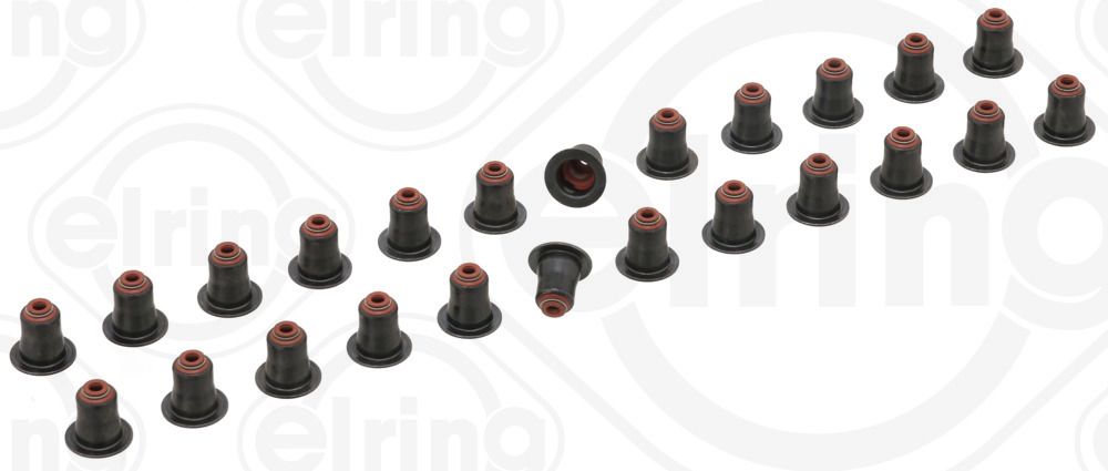Seal Set, valve stem