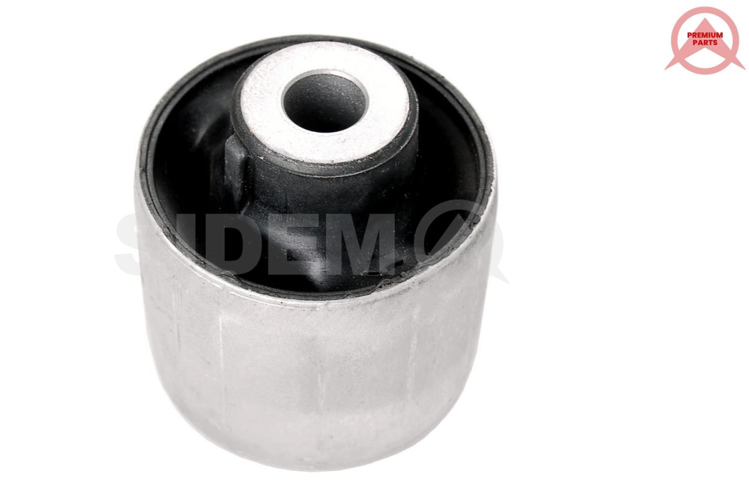 SIDEM 821647 Mounting, control/trailing arm