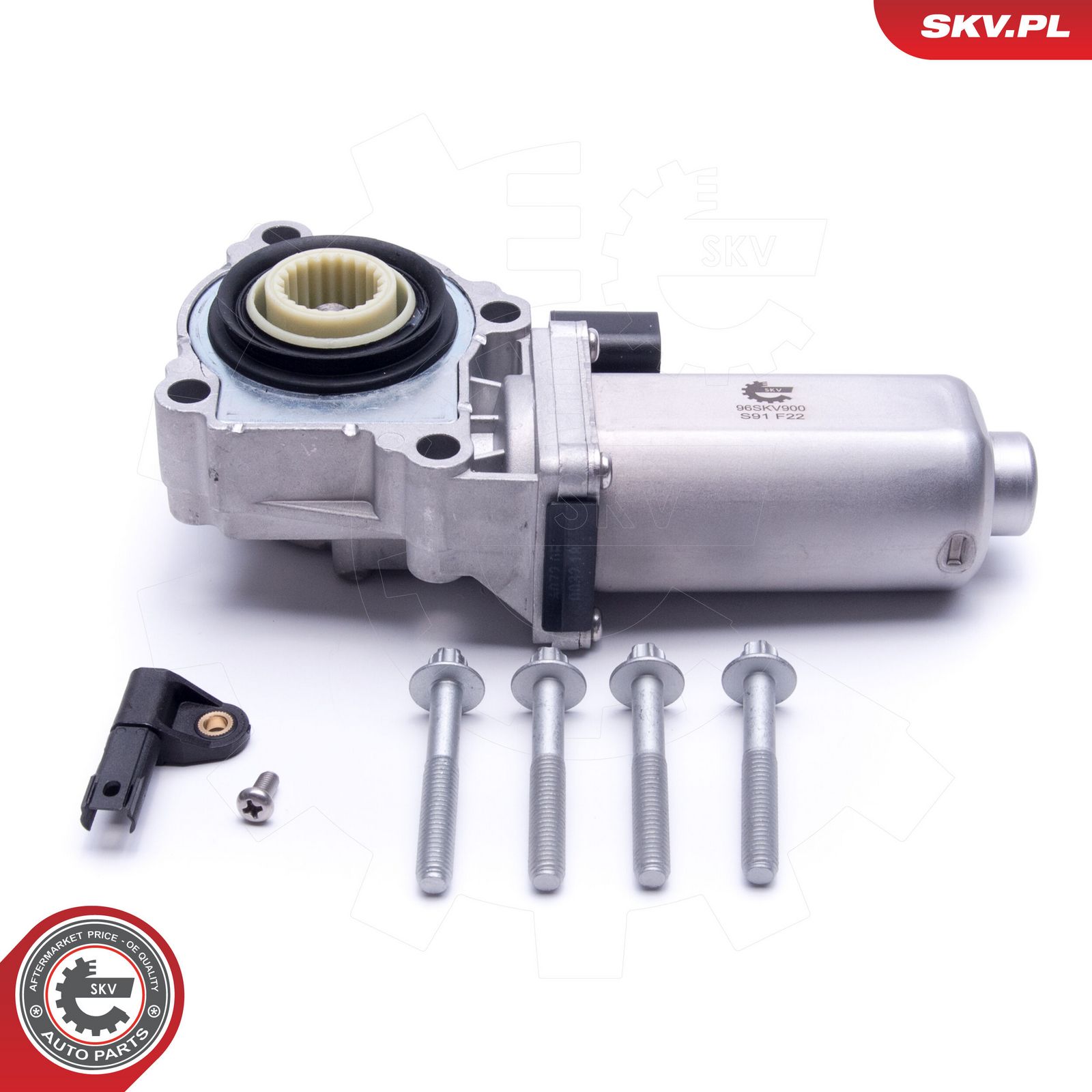 ESEN SKV 96SKV900 Actuator, transfer case