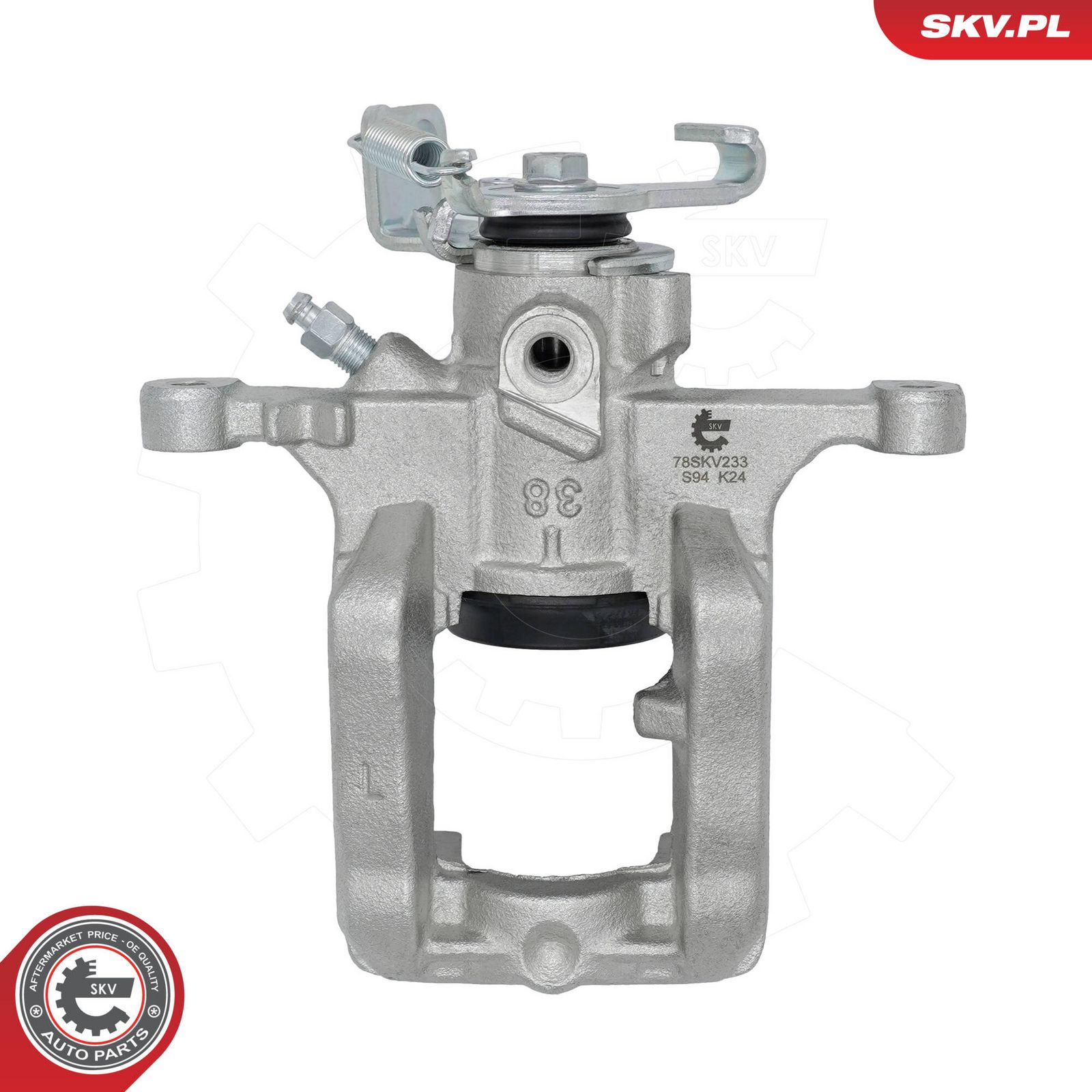 Brake Caliper-2