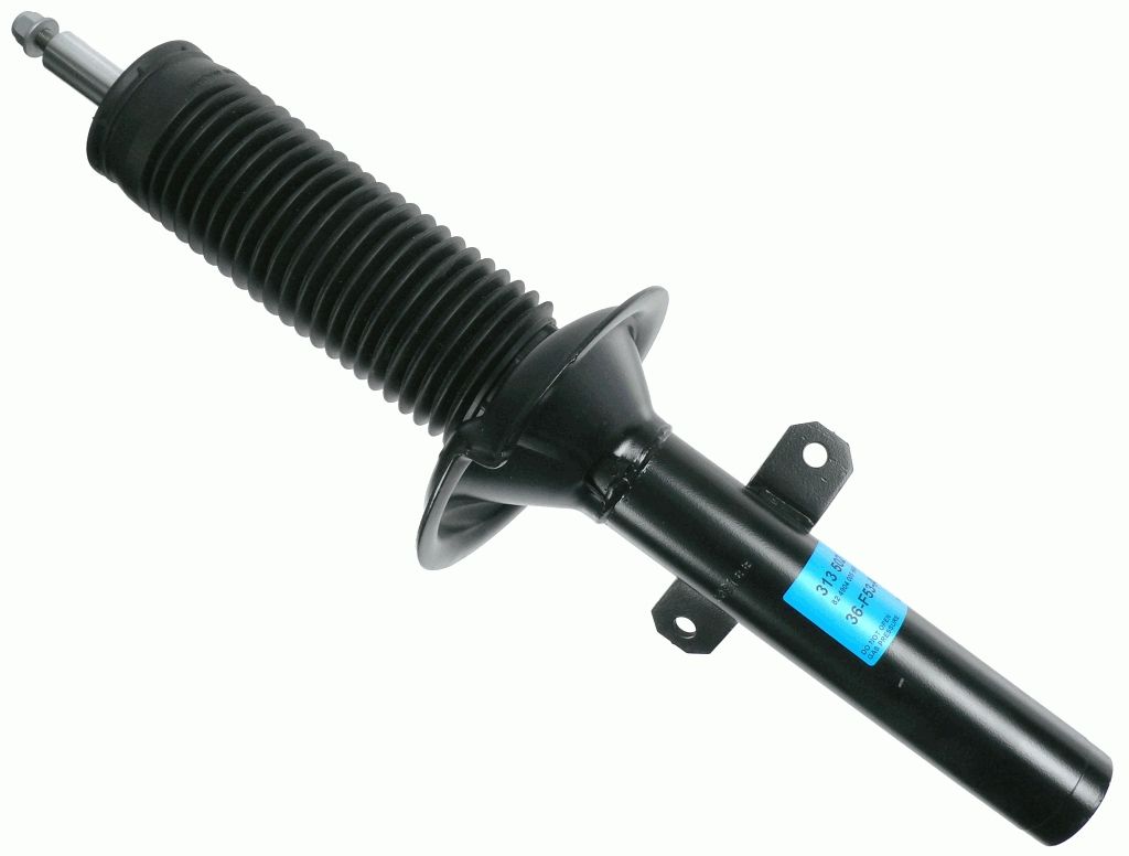 Shock Absorber-main