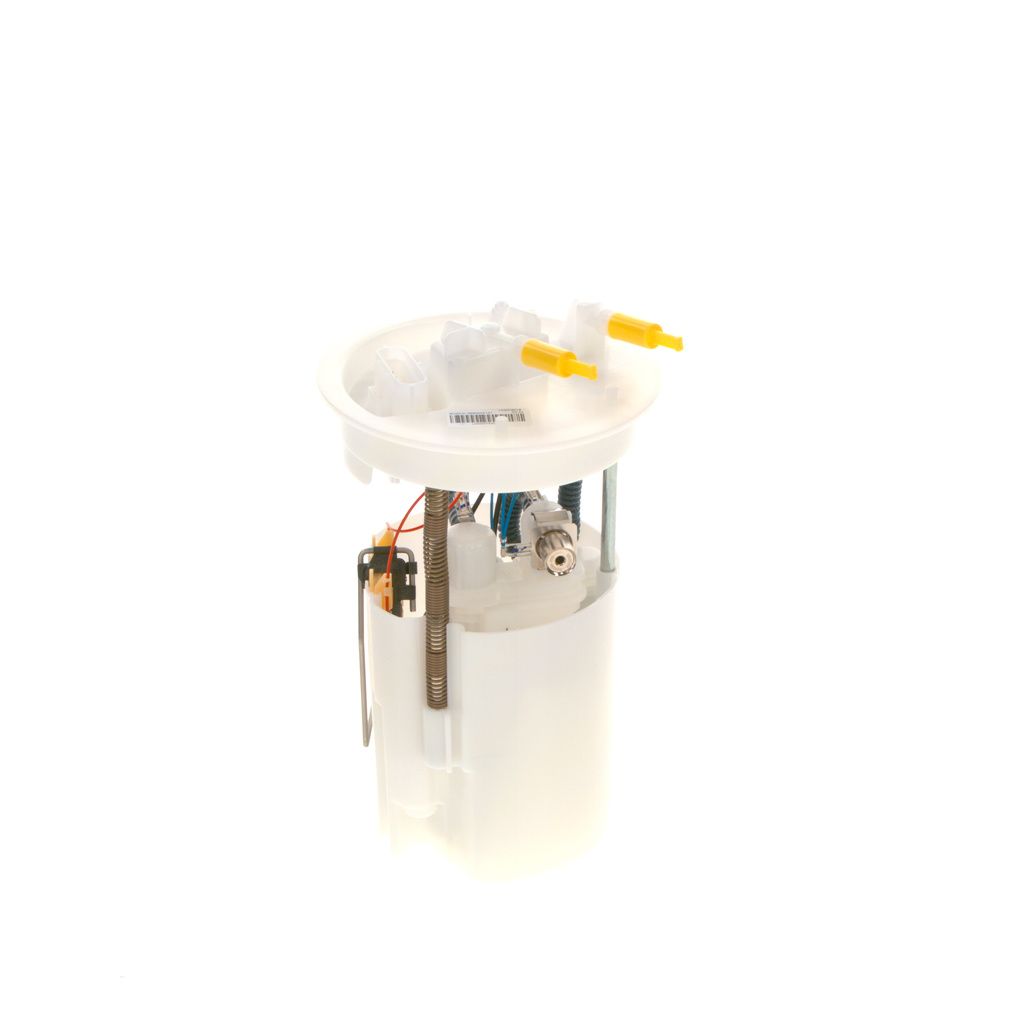 fuel supply unit-2