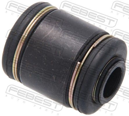 FEBEST TAB-002Z Mounting, control/trailing arm