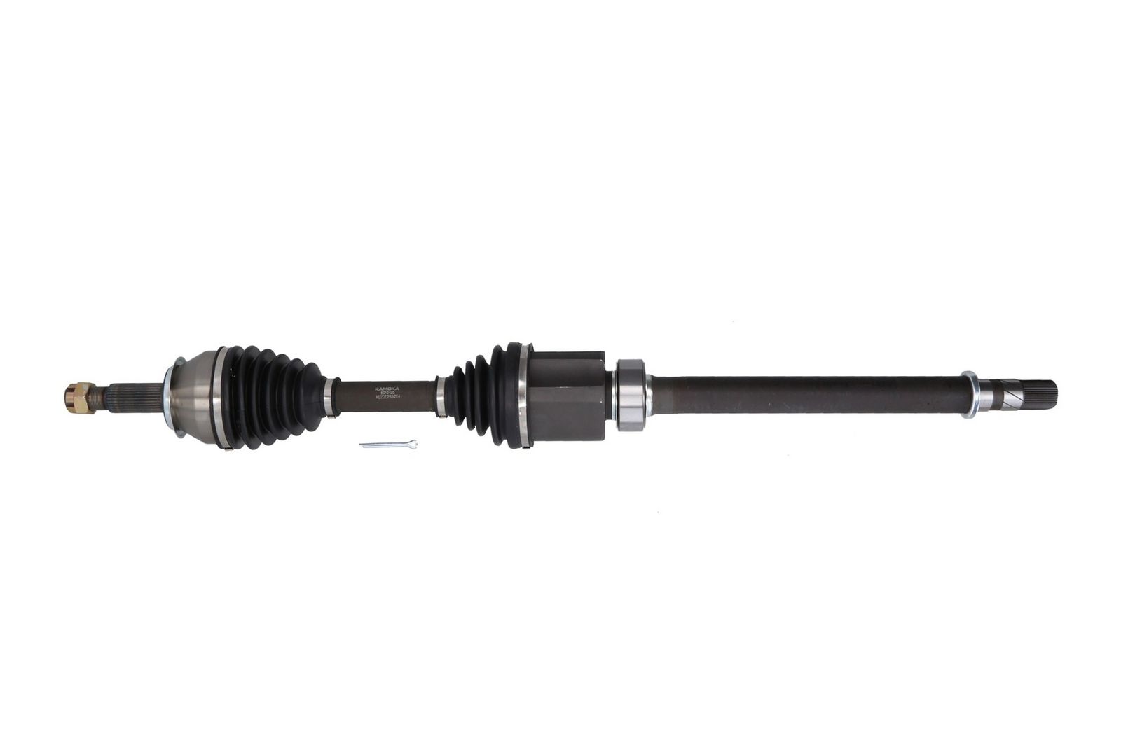 KAMOKA 5010425 Drive shaft