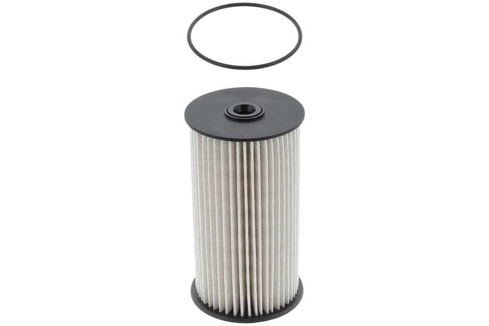 TOPRAN 110 933 Fuel filter