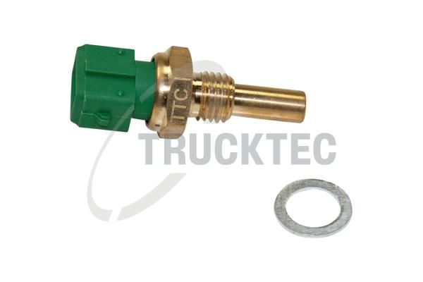 TRUCKTEC AUTOMOTIVE 08.40.046 Sensor, coolant temperature