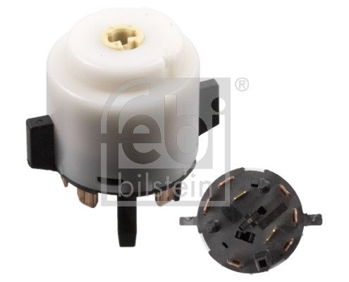 Ignition Switch