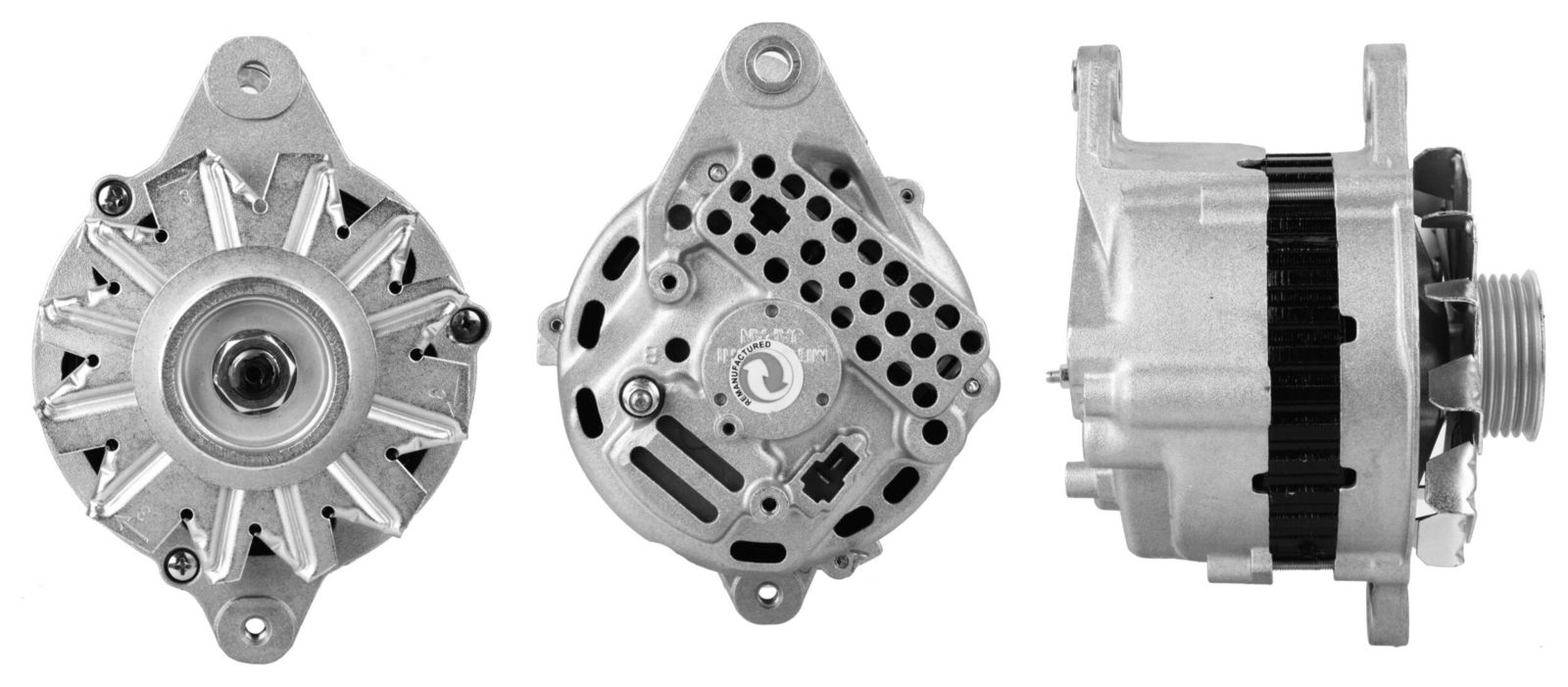 LUCAS LRA00401 Alternator