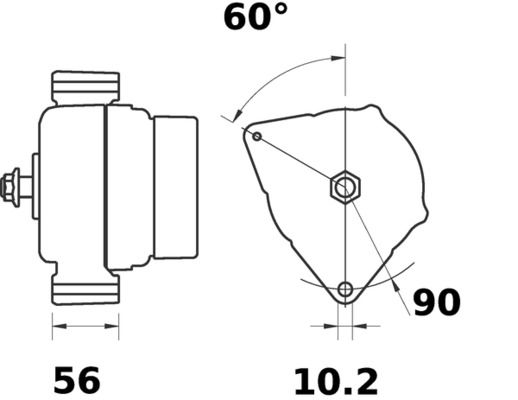 Alternator-1