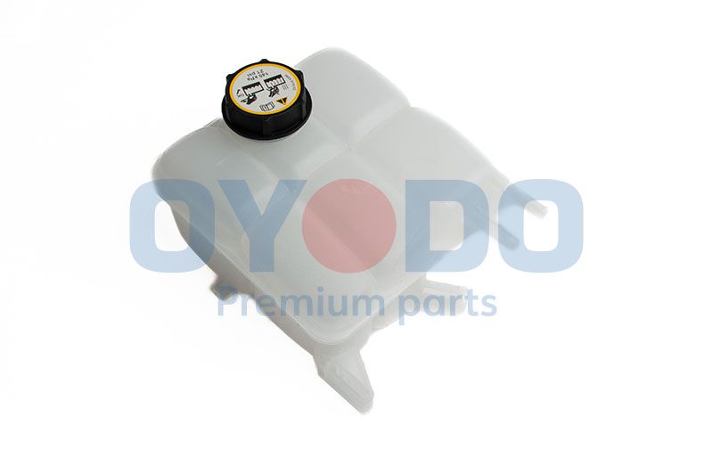 OYODO 41C9007-OYO Expansion tank, coolant