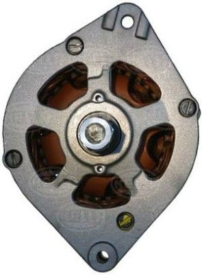 Alternator-1
