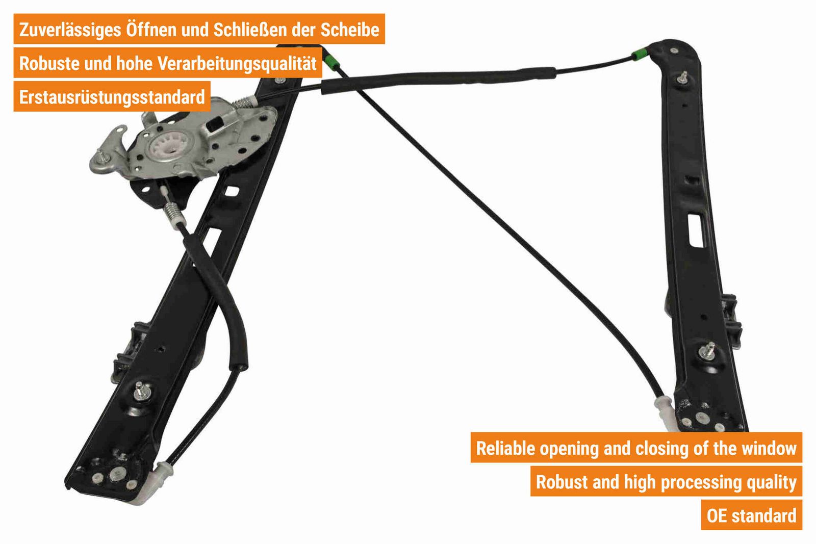 Window Regulator-1