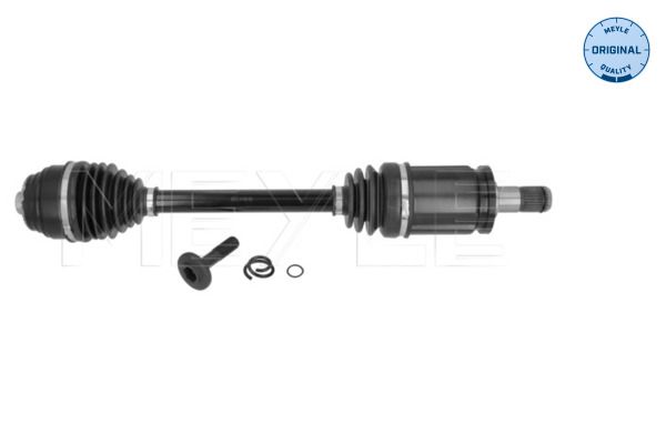 Drive Shaft