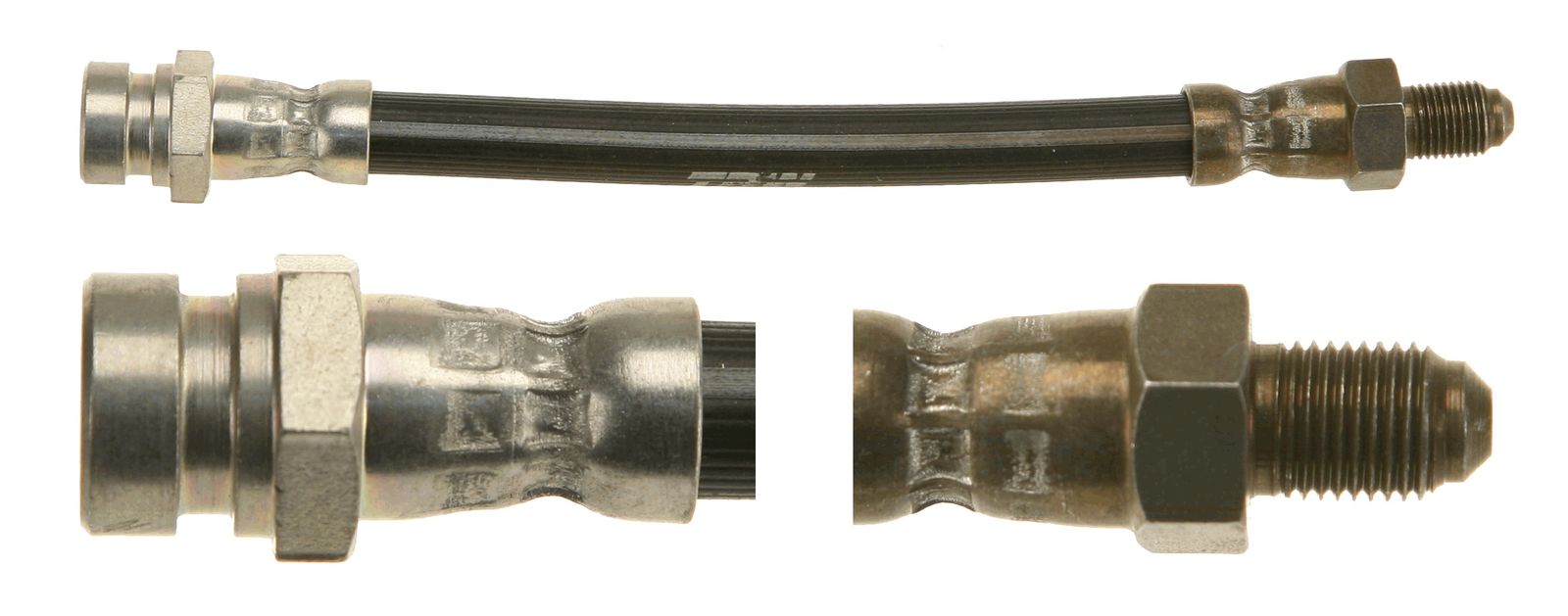 TRW PHB511 Brake hose