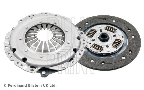 BLUE PRINT ADW193008 Clutch kit
