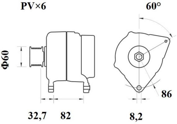 Alternator-1