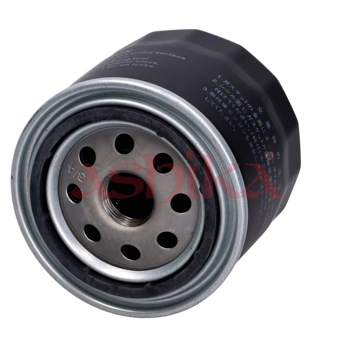 ASHIKA 10-01-108 Oil filter