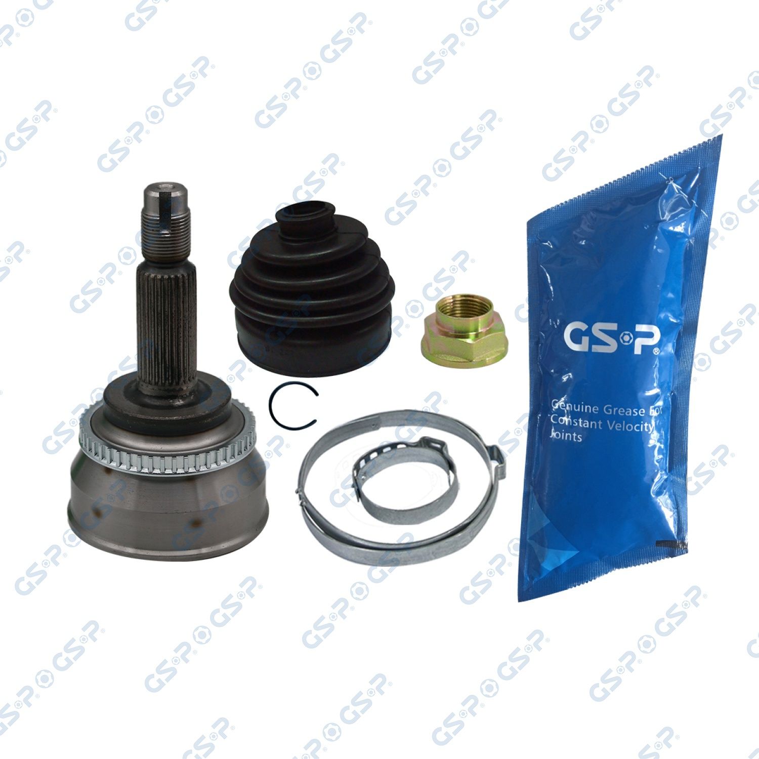 GSP 899302 Joint kit, drive shaft
