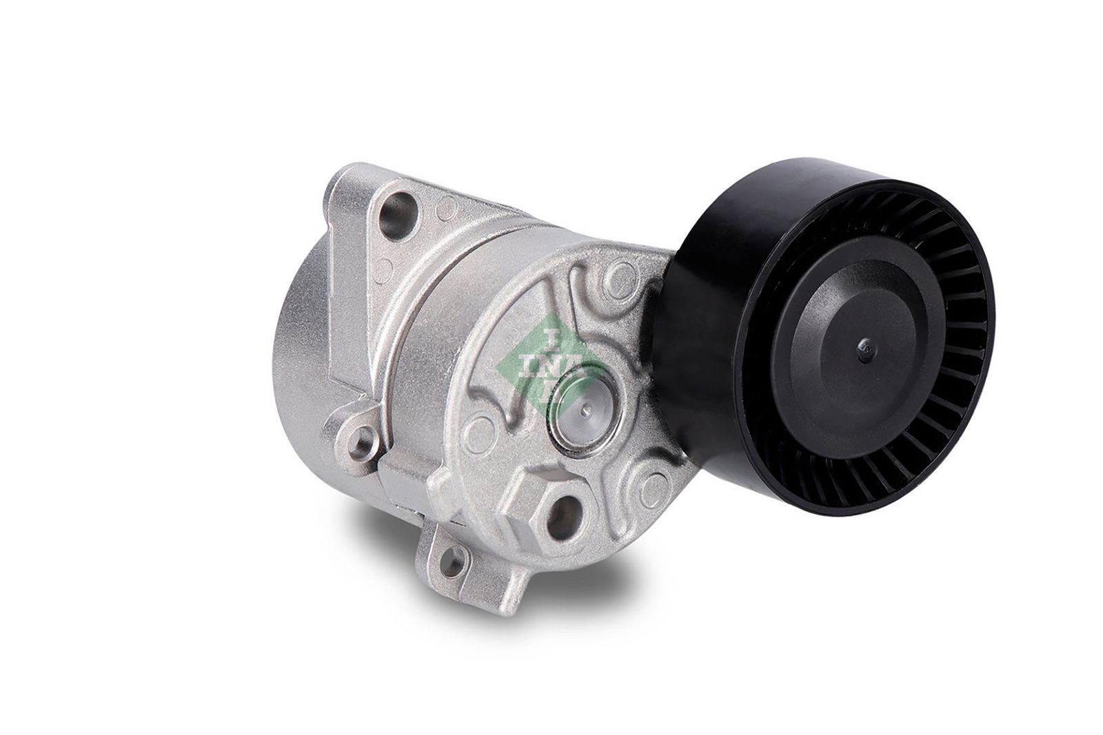 SCHAEFFLER INA 533 0015 10 Belt tensioner, v-ribbed belt