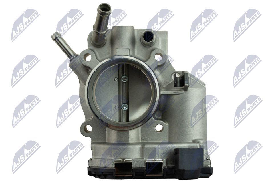 Throttle Body-2