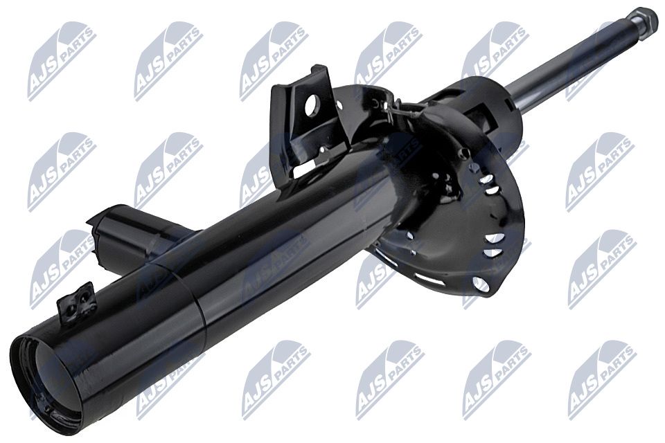 Shock Absorber-1