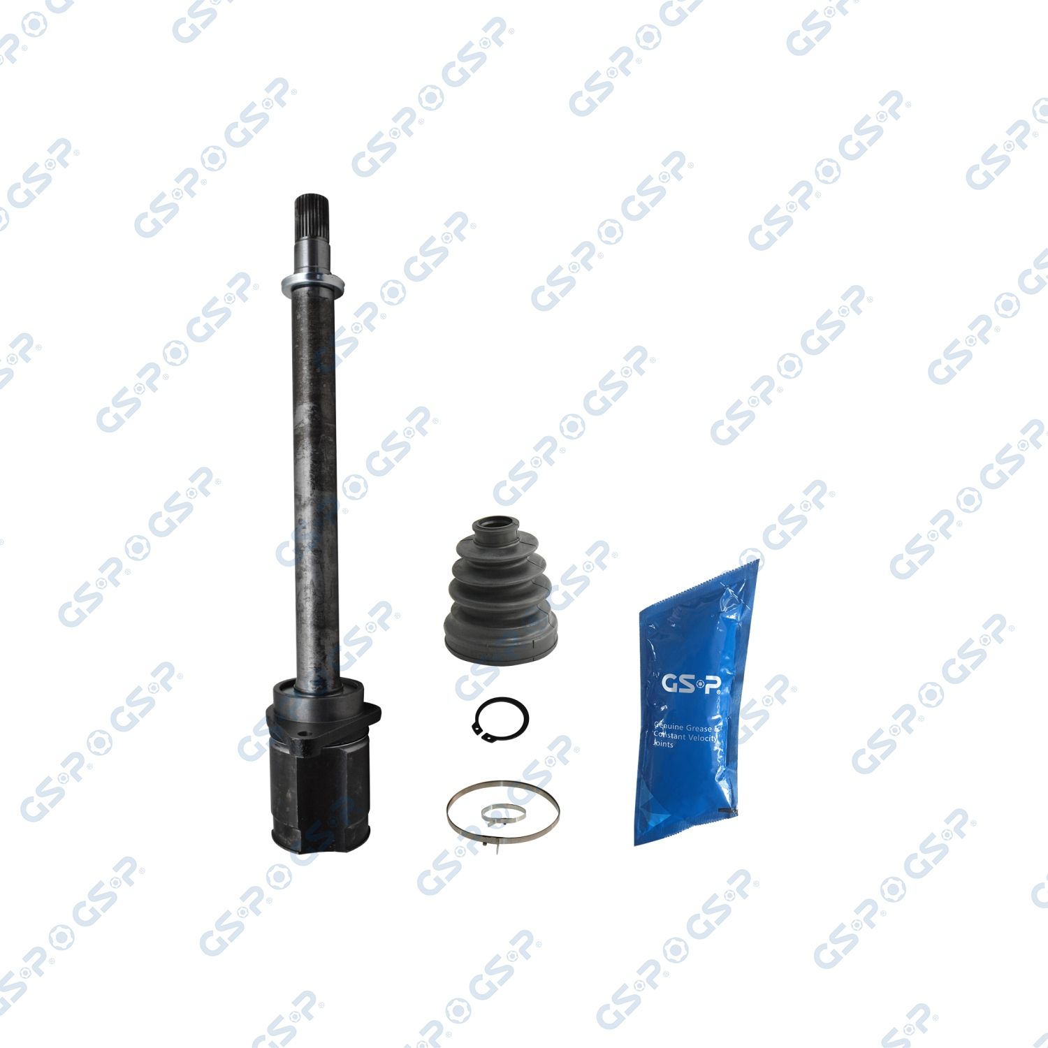 GSP 641160 Joint kit, drive shaft