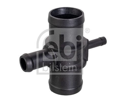 Coolant Flange-1