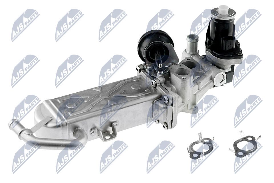 EGR Valve-1