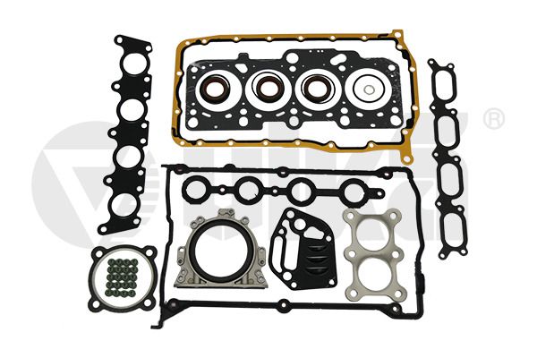 VIKA K11772901 Gasket, cylinder head