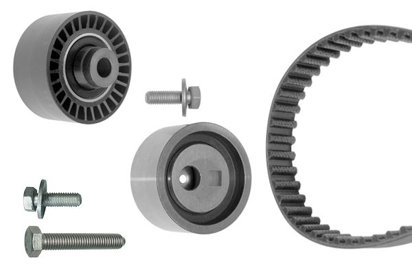 Timing Belt Kit-1