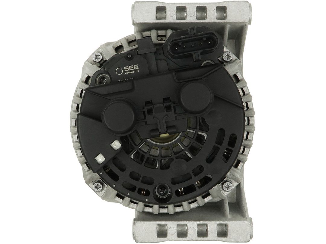 Alternator-2