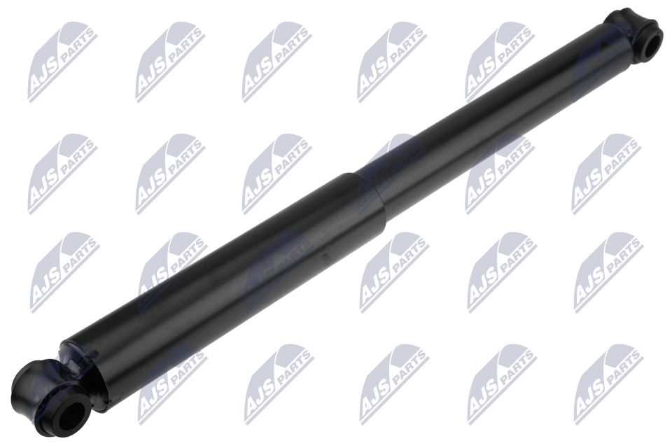Shock Absorber-1