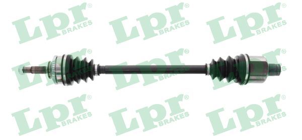 LPR DS52715 Drive shaft