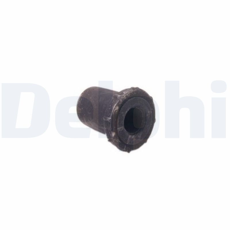 DELPHI TD2054W Mounting, leaf spring