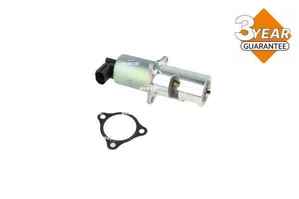 NRF 48323 Egr valve