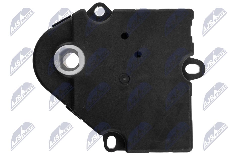 Actuator, heating flap-3