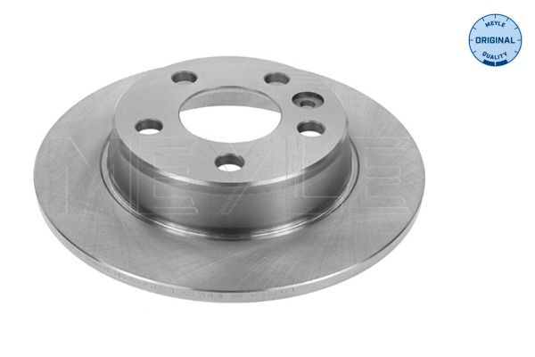 MEYLE 115 523 0014 Brake disc