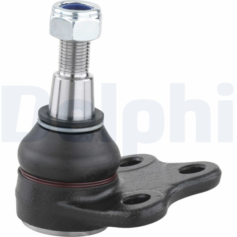 Ball Joint-7
